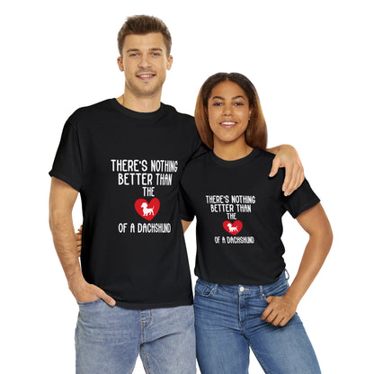 Daisy - Unisex Cotton T-Shirt