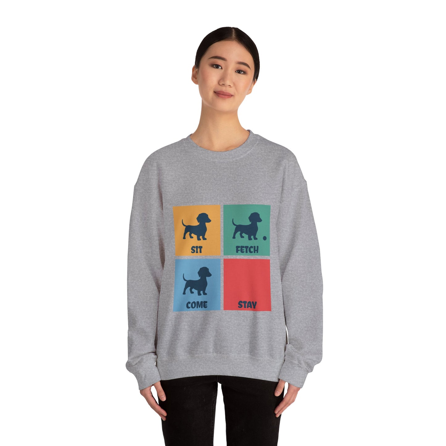 Muffin -  Unisex Sweatshirt