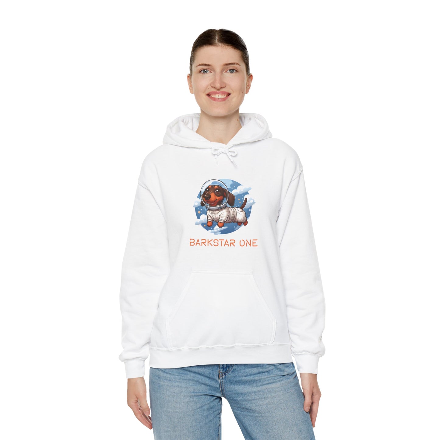 Dylan - Unisex Hoodie