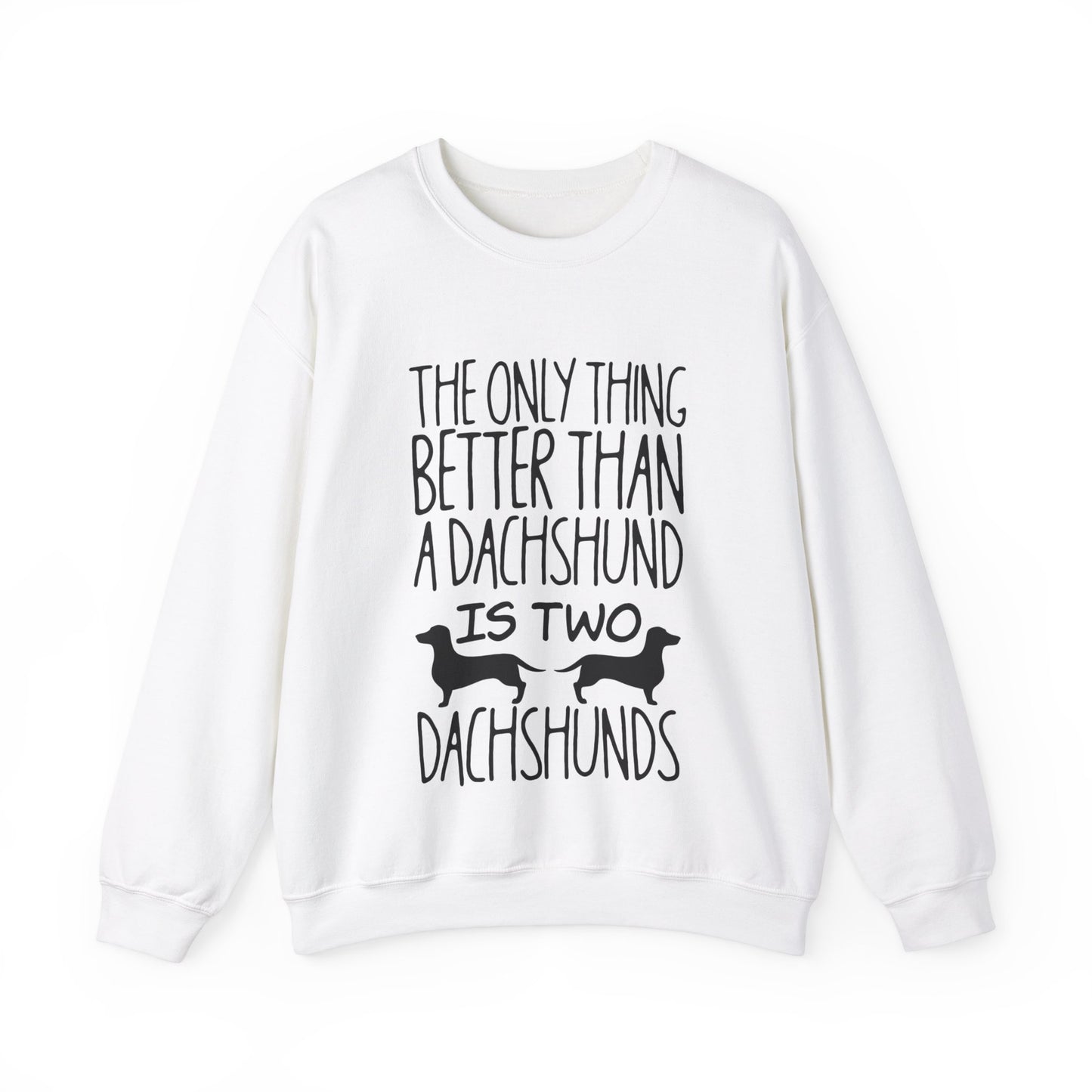 Louis -  Unisex Sweatshirt