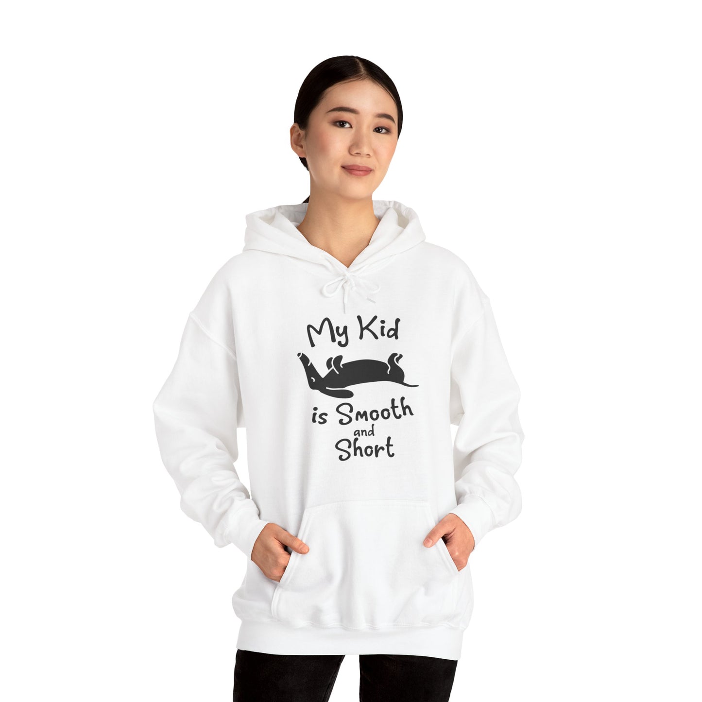 Claire - Unisex Hoodie