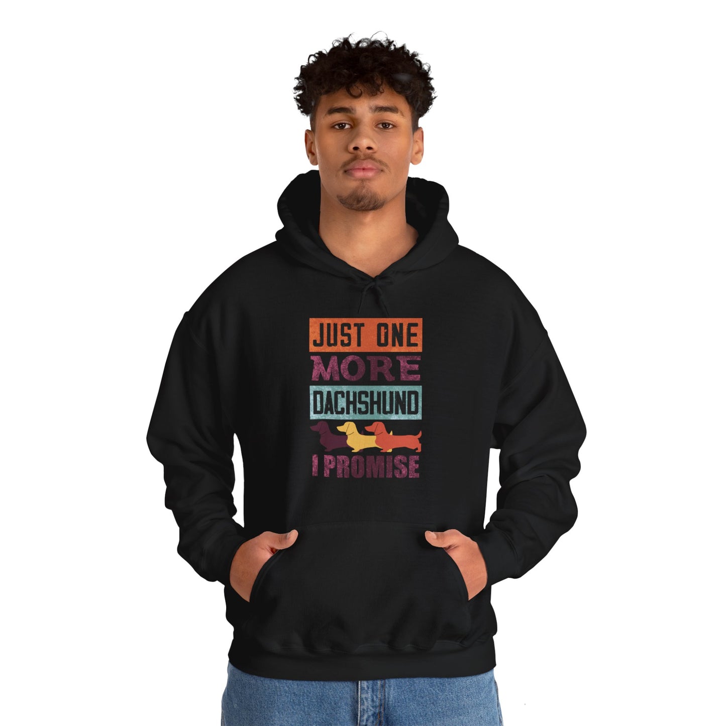 Ryan - Unisex Hoodie