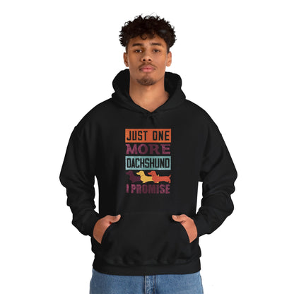 Ryan - Unisex Hoodie