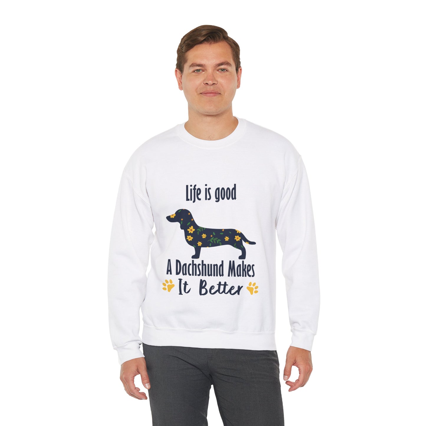 Boudin-  Unisex Sweatshirt