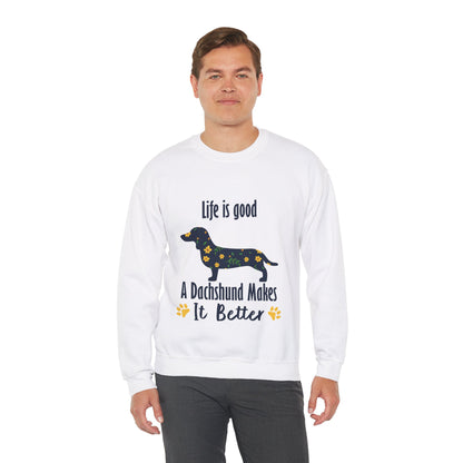 Boudin- Sudadera unisex 