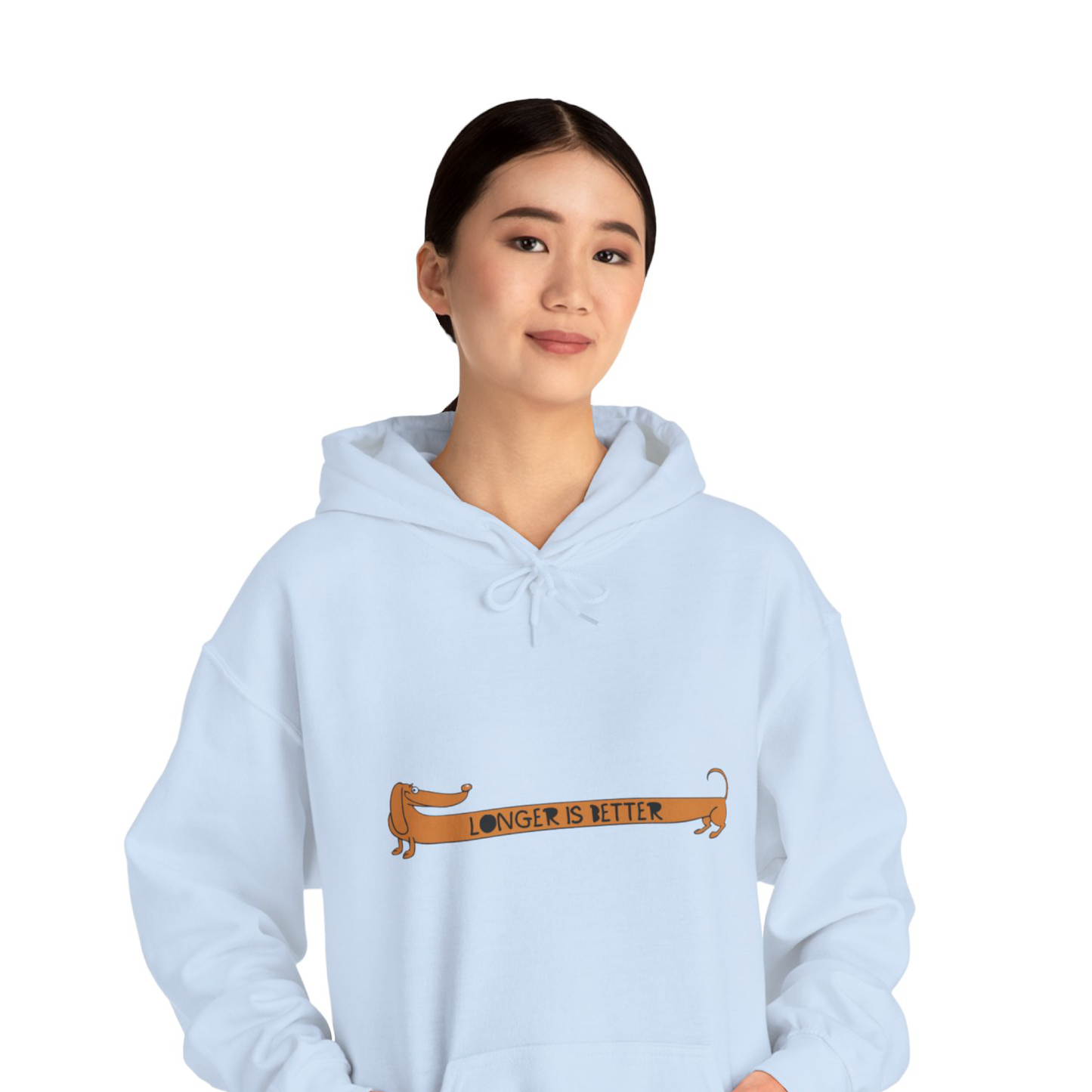 Simone - Unisex Hoodie