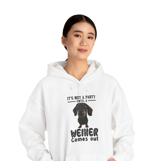 Marta - Sudadera con capucha unisex 