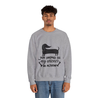 Banger -  Unisex Sweatshirt