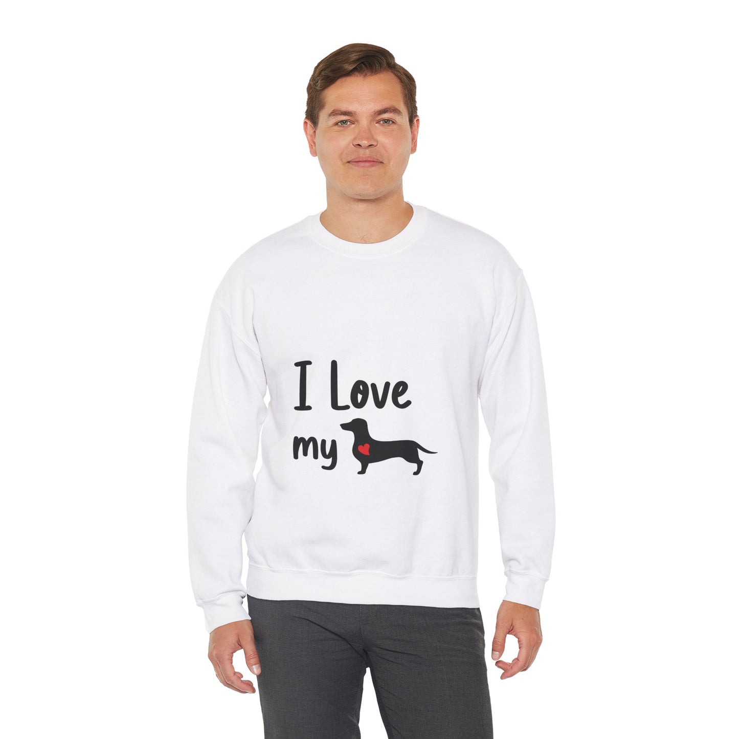 Milo -  Unisex Sweatshirt