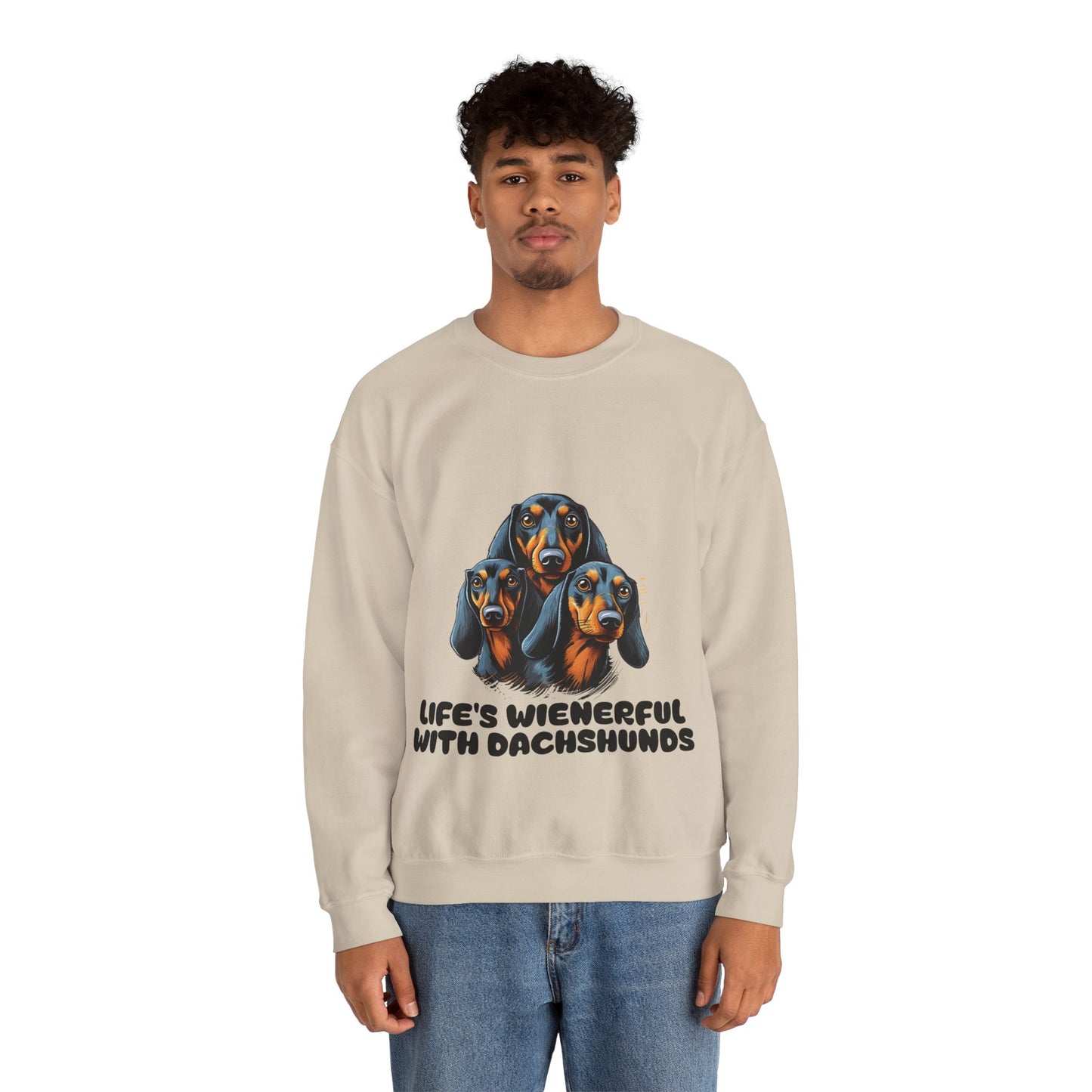 Walter -  Unisex Sweatshirt