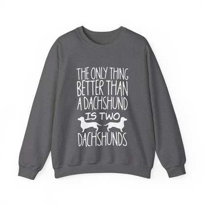 Louis -  Unisex Sweatshirt
