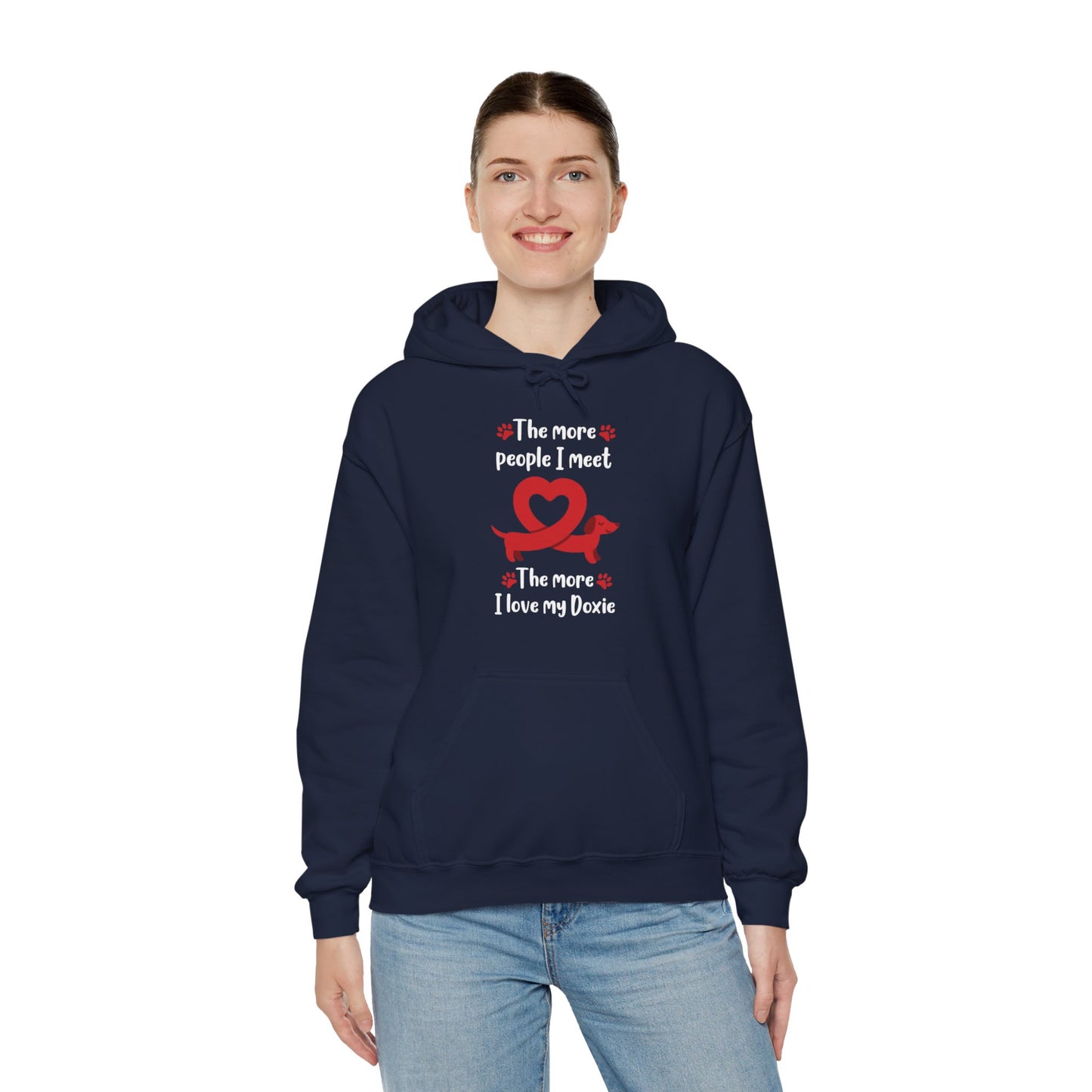 Rachel - Unisex Hoodie