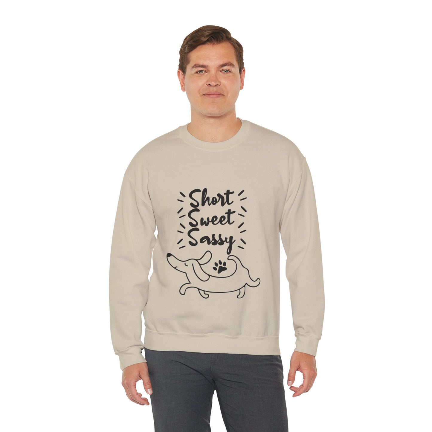 Rolf -  Unisex Sweatshirt