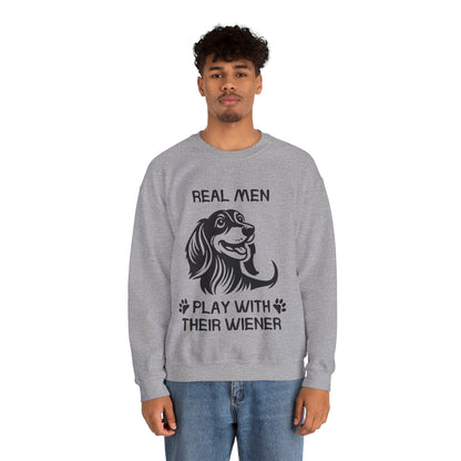 Otto -  Unisex Sweatshirt