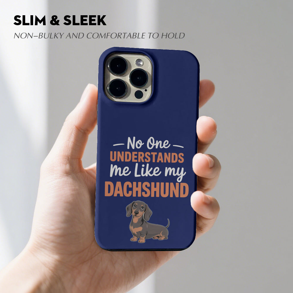 Olive -  Dual-Layer iPhone Case