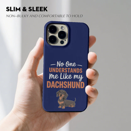 Olive -  Dual-Layer iPhone Case