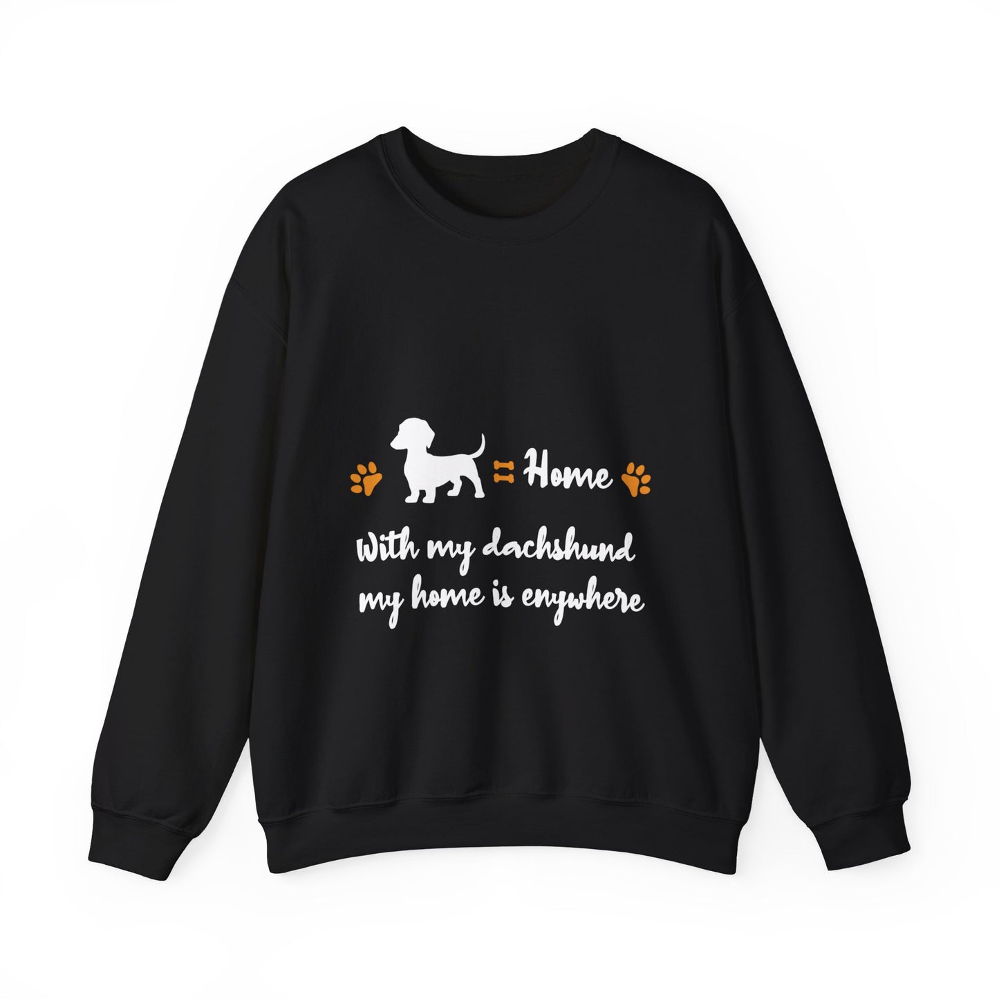 Hendrix -  Unisex Sweatshirt