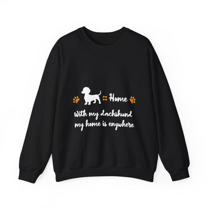 Hendrix -  Unisex Sweatshirt