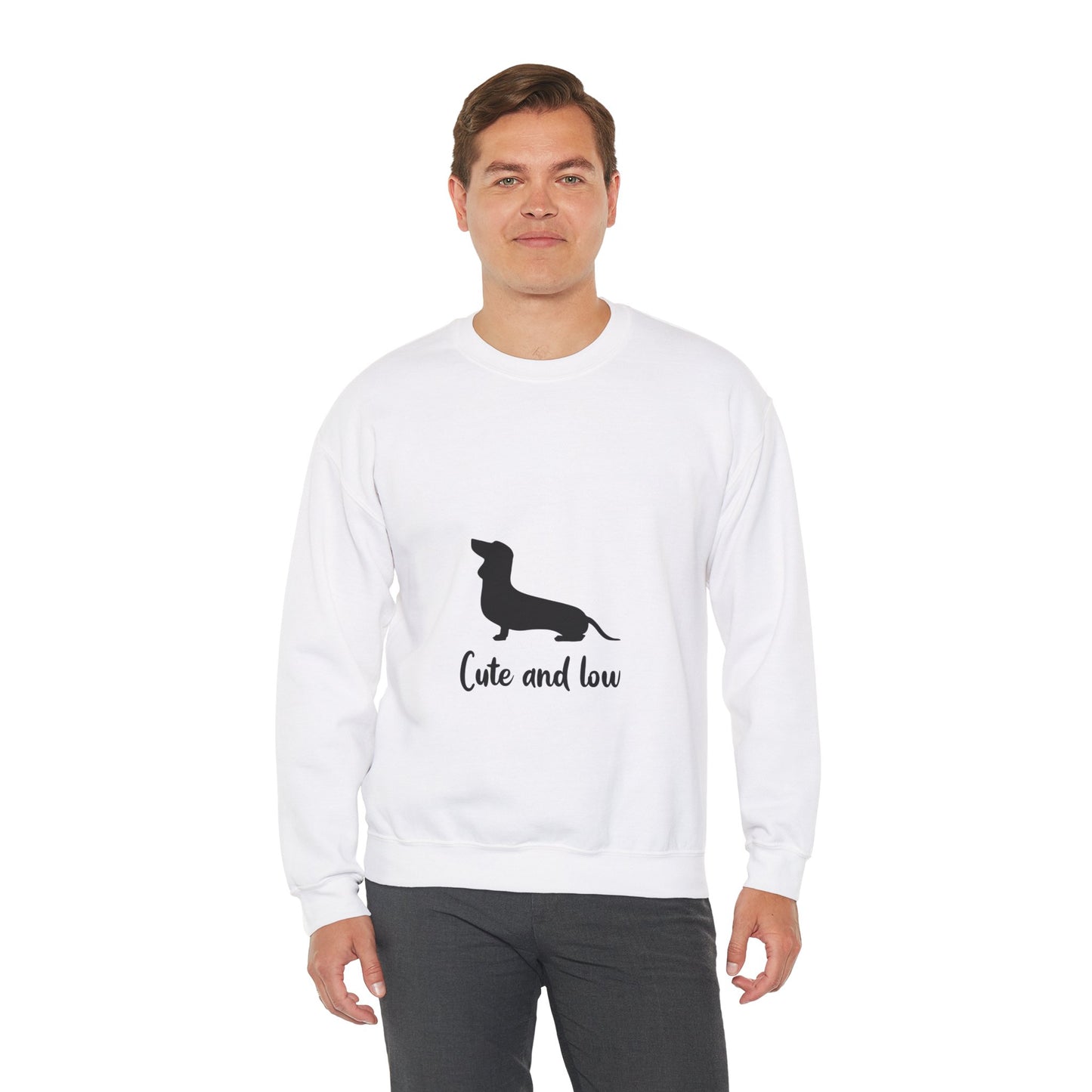 Millie-  Unisex Sweatshirt