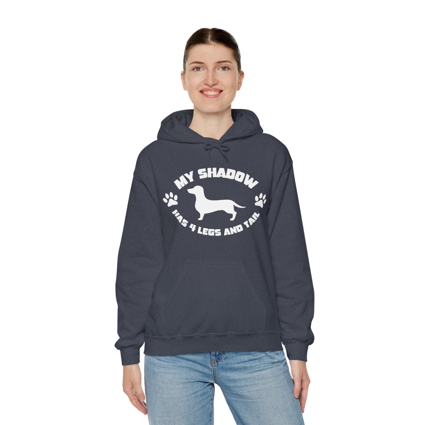 Moose - Unisex Hoodie