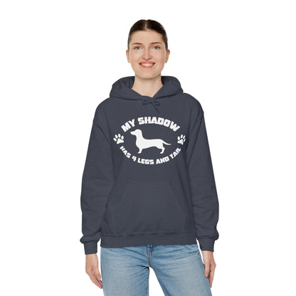 Moose - Unisex Hoodie