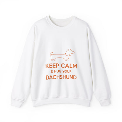 Fritzi -  Unisex Sweatshirt