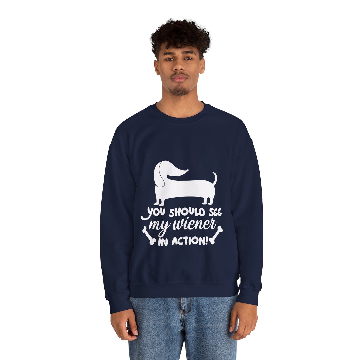 Banger -  Unisex Sweatshirt