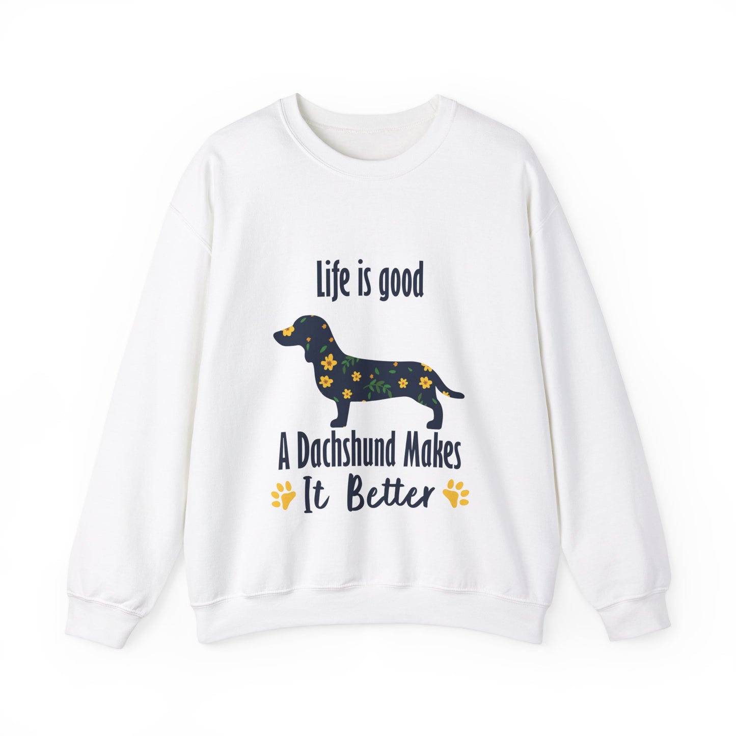 Boudin-  Unisex Sweatshirt