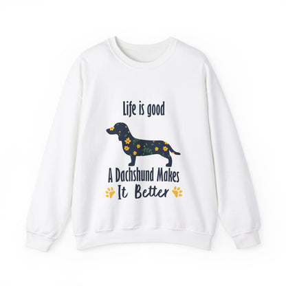 Boudin- Sudadera unisex 