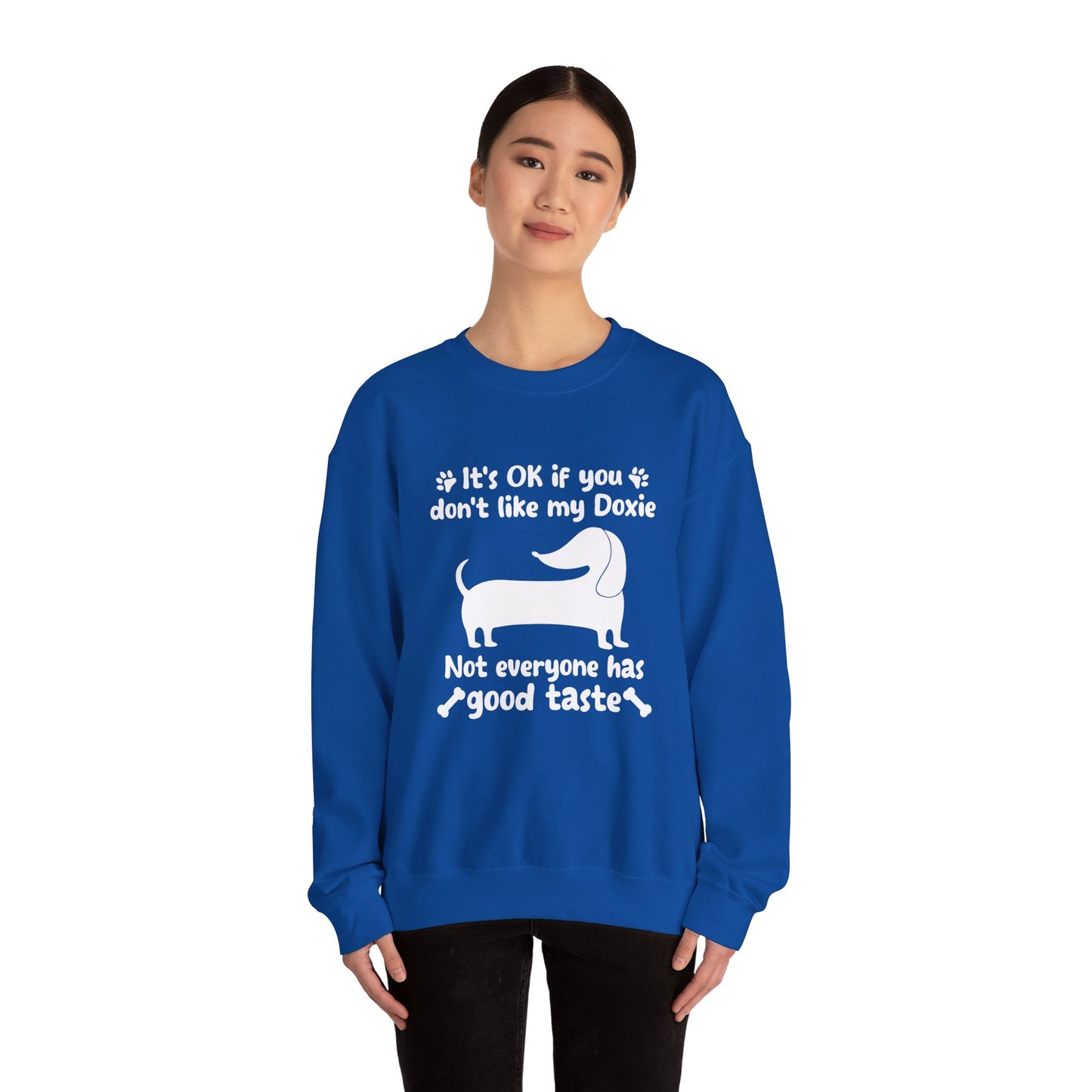 Betty-  Unisex Sweatshirt