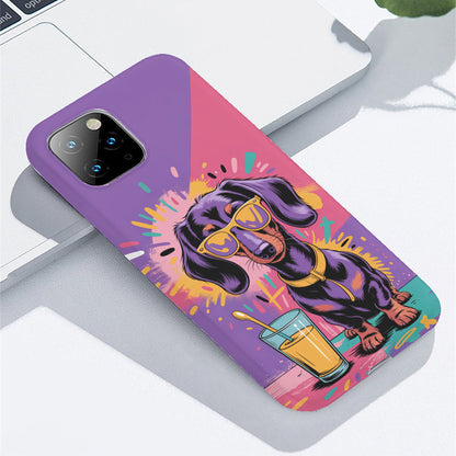Billie - Phone Case for iPhone and Samsung