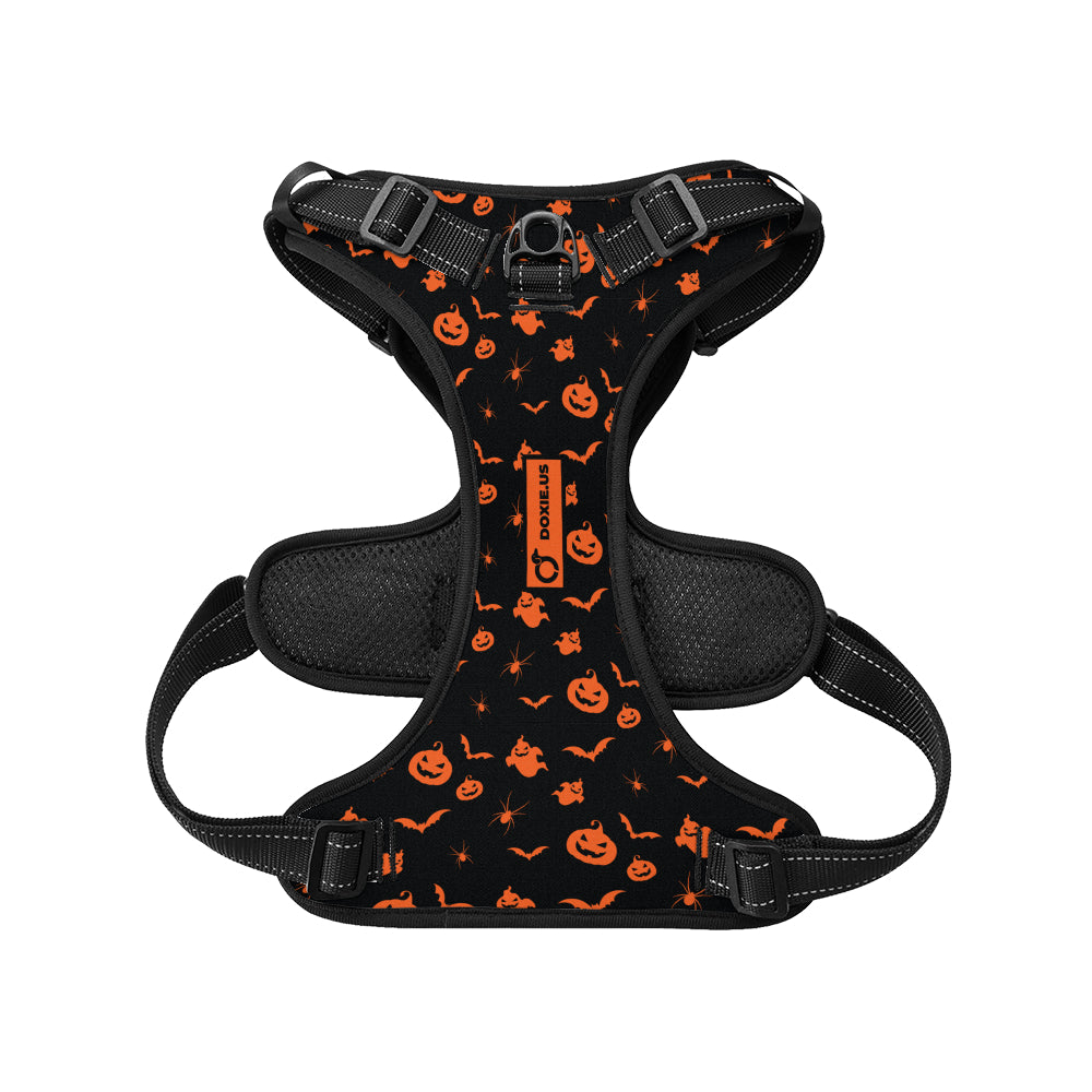 Maggie -  No-Pull Dachshund Dog Harness