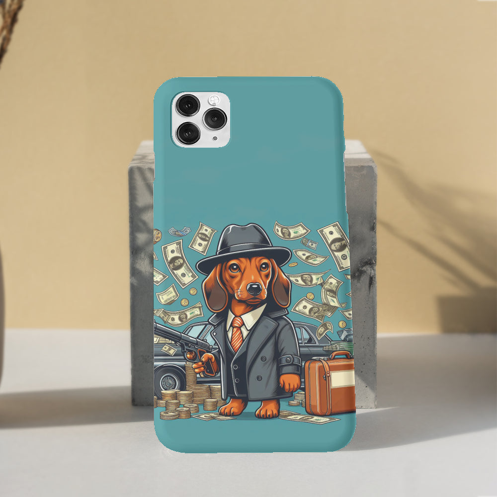 Anna - Phone Case for iPhone and Samsung