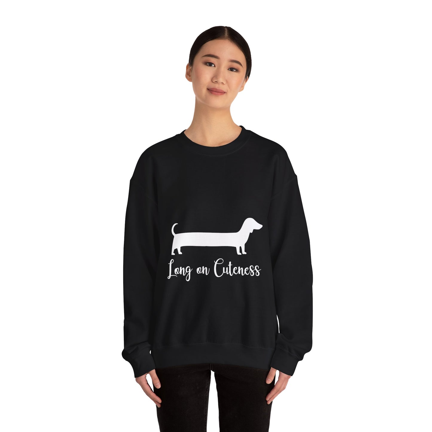 Millie -  Unisex Sweatshirt