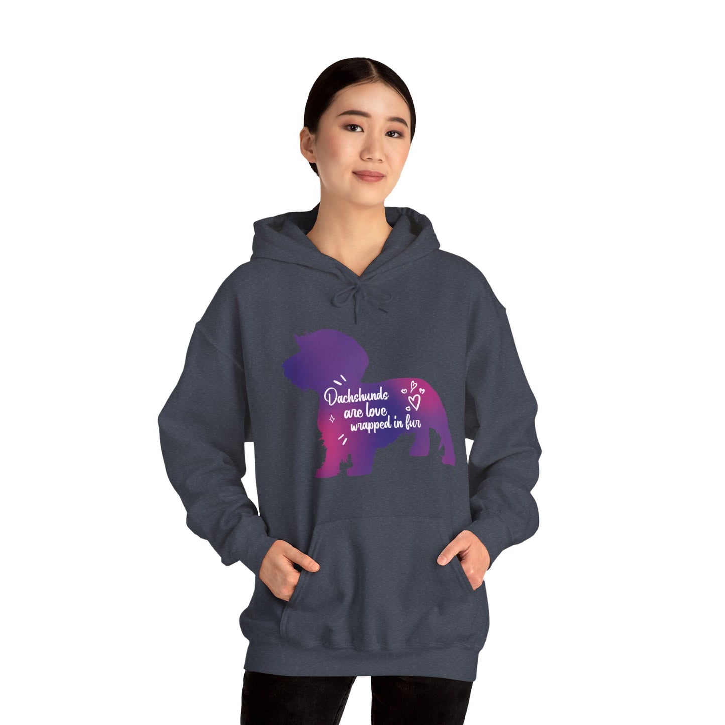 Chloe- Unisex Hoodie