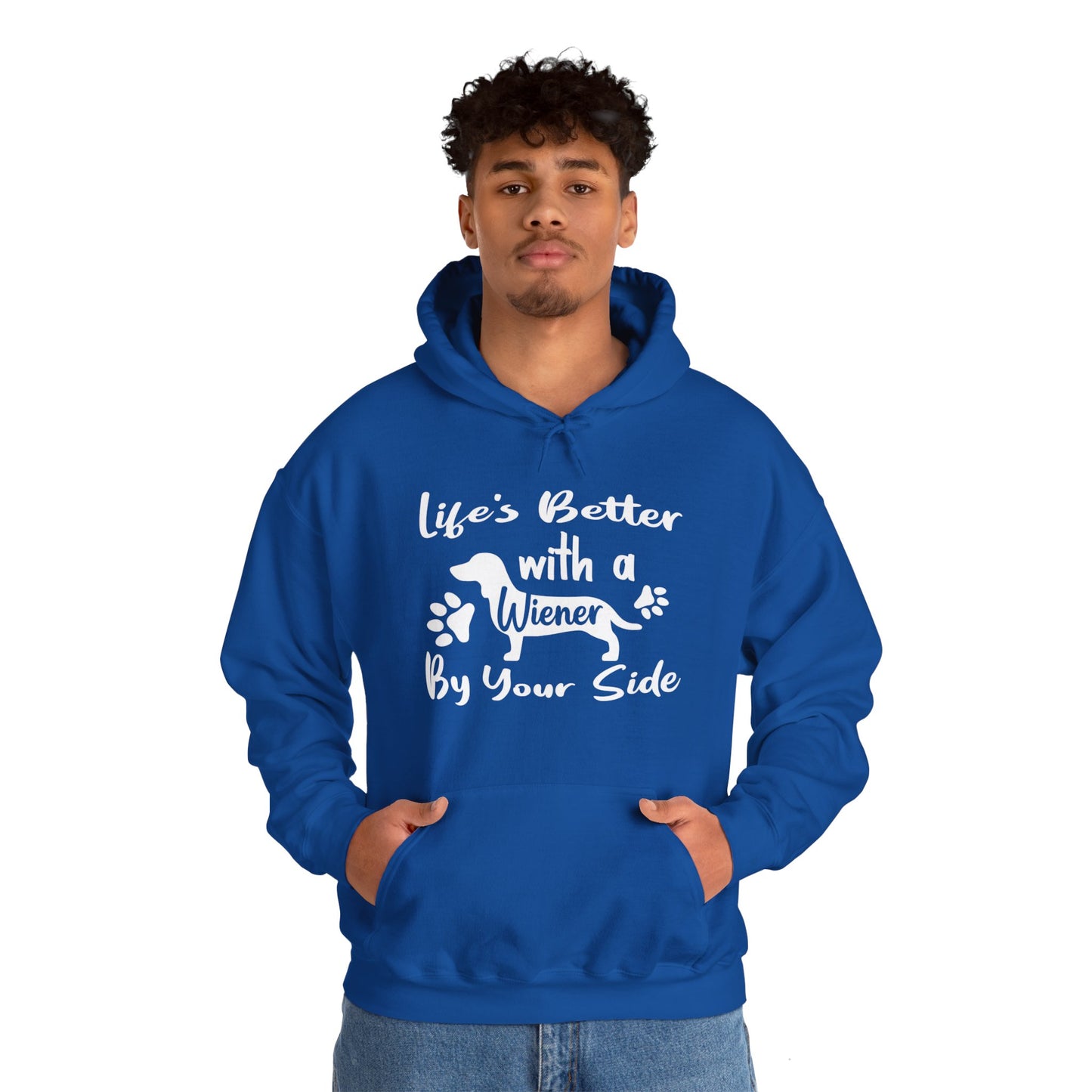 Betty - Unisex Hoodie