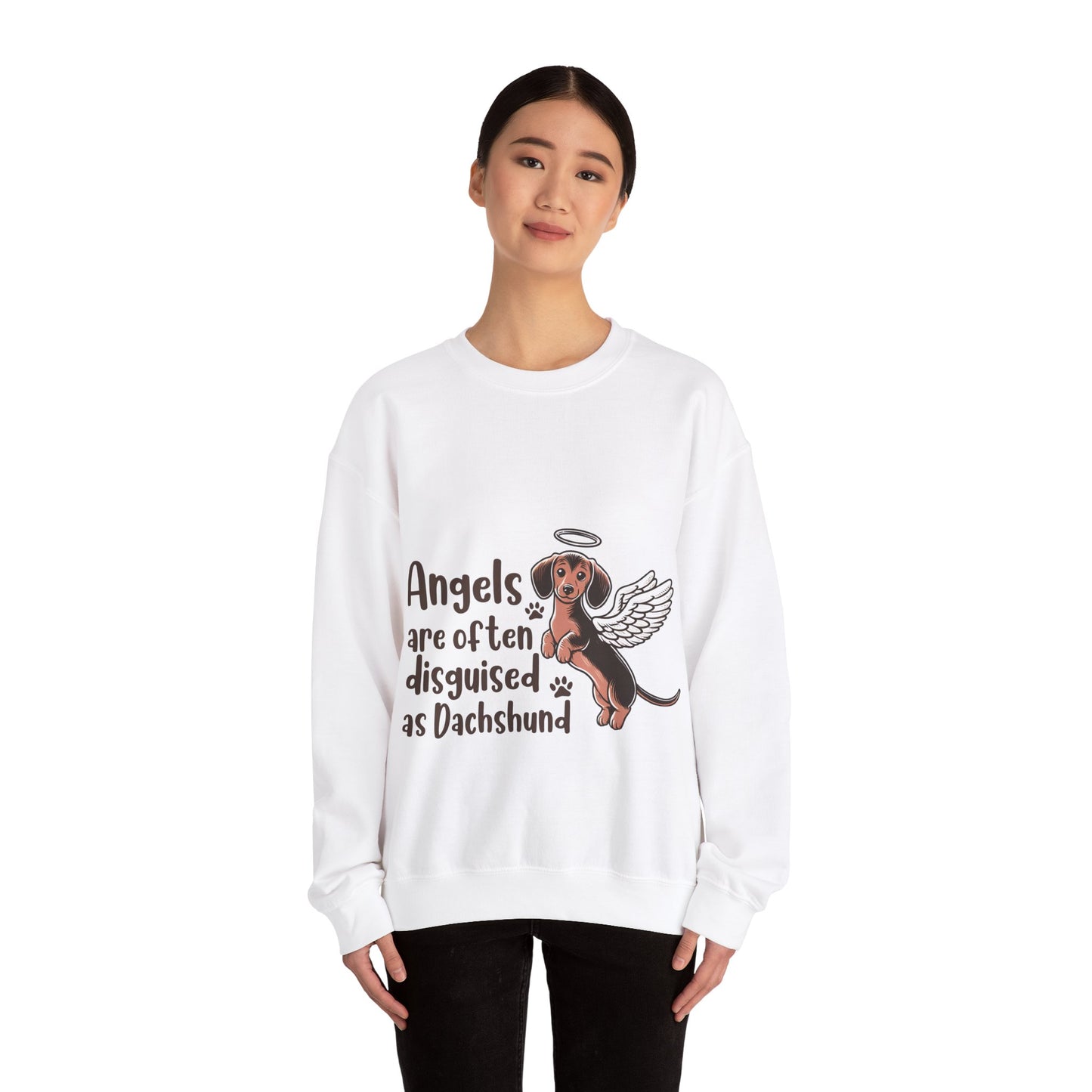 Weenie -  Unisex Sweatshirt