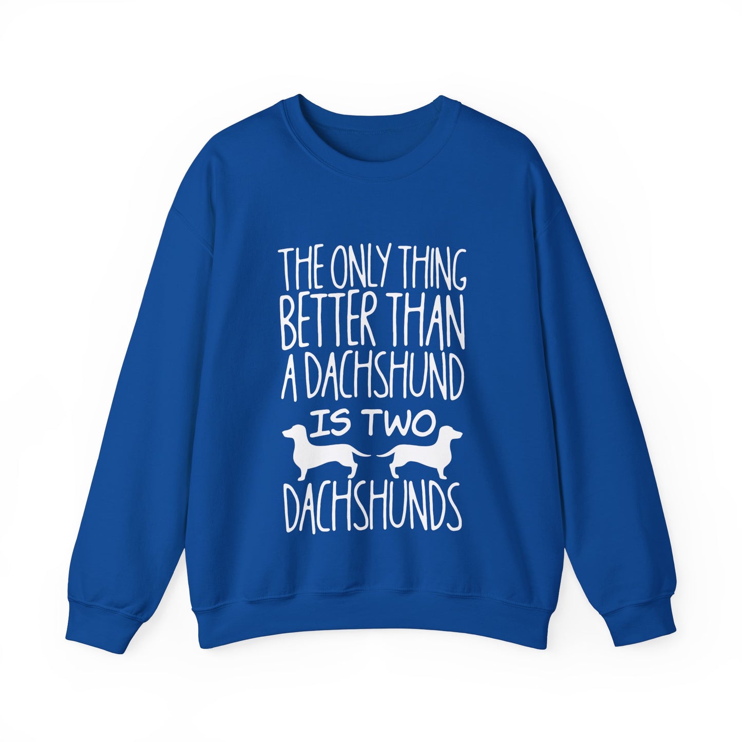 Louis -  Unisex Sweatshirt