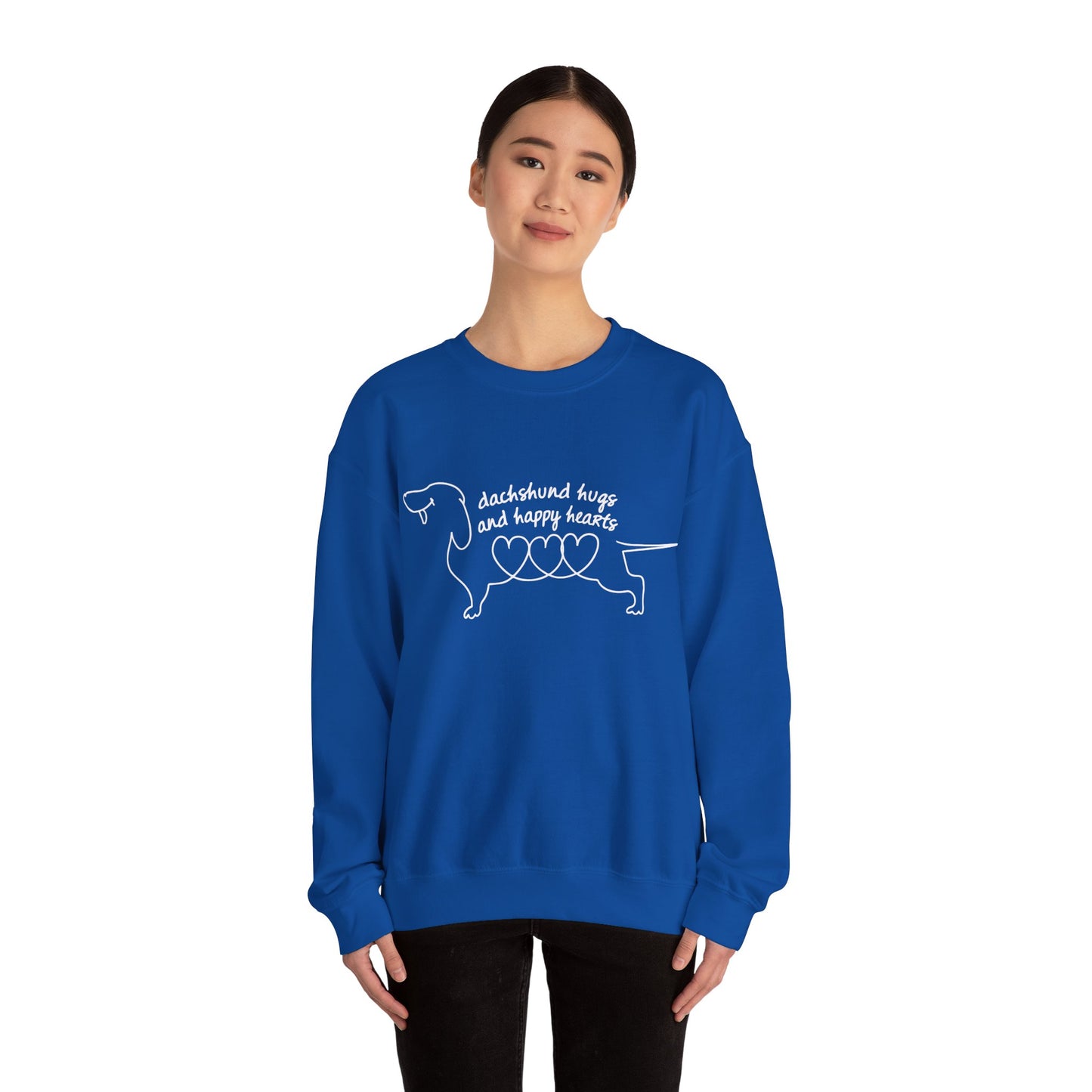 Andy -  Unisex Sweatshirt