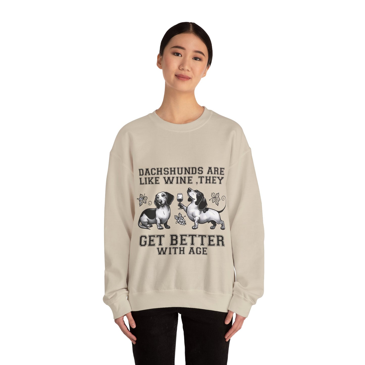 Dakota -  Unisex Sweatshirt