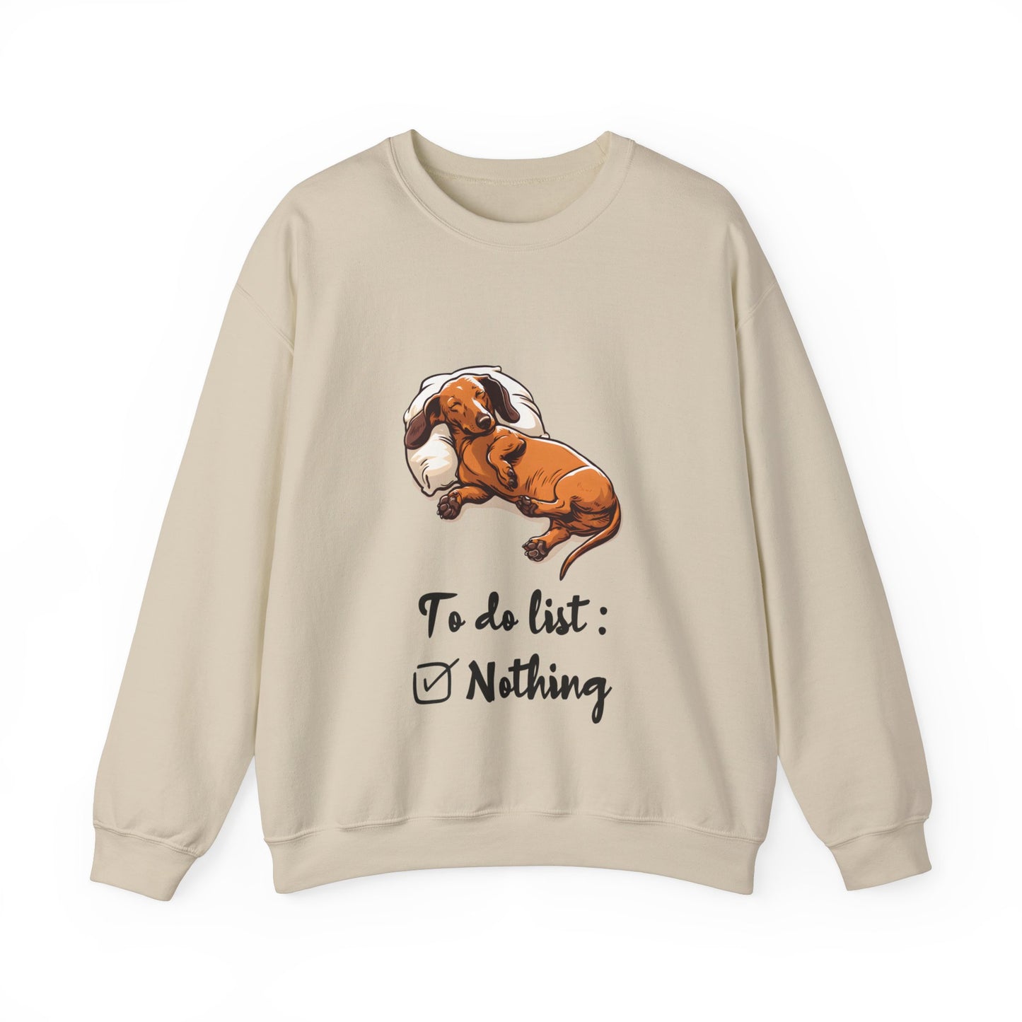 Nelly -  Unisex Sweatshirt