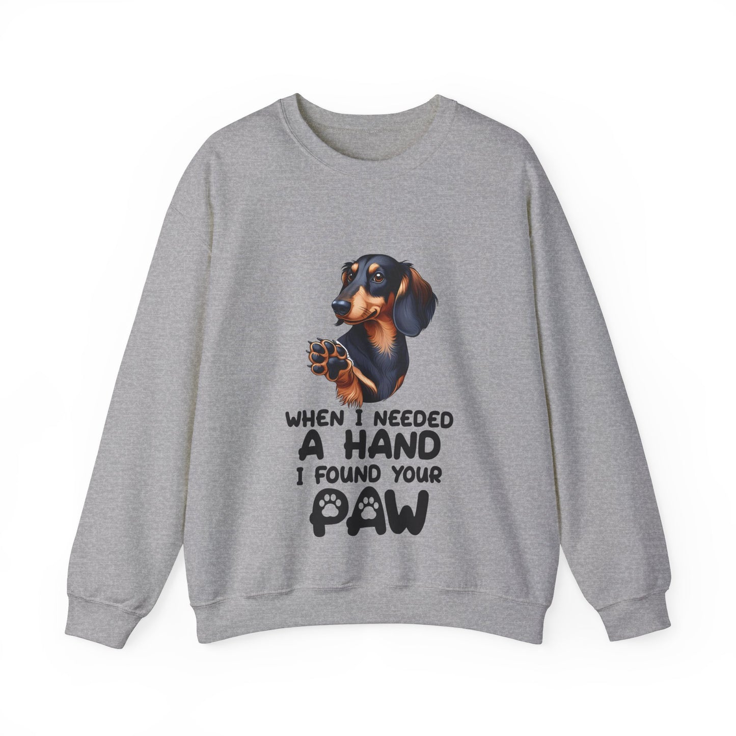 Pepper -  Unisex Sweatshirt