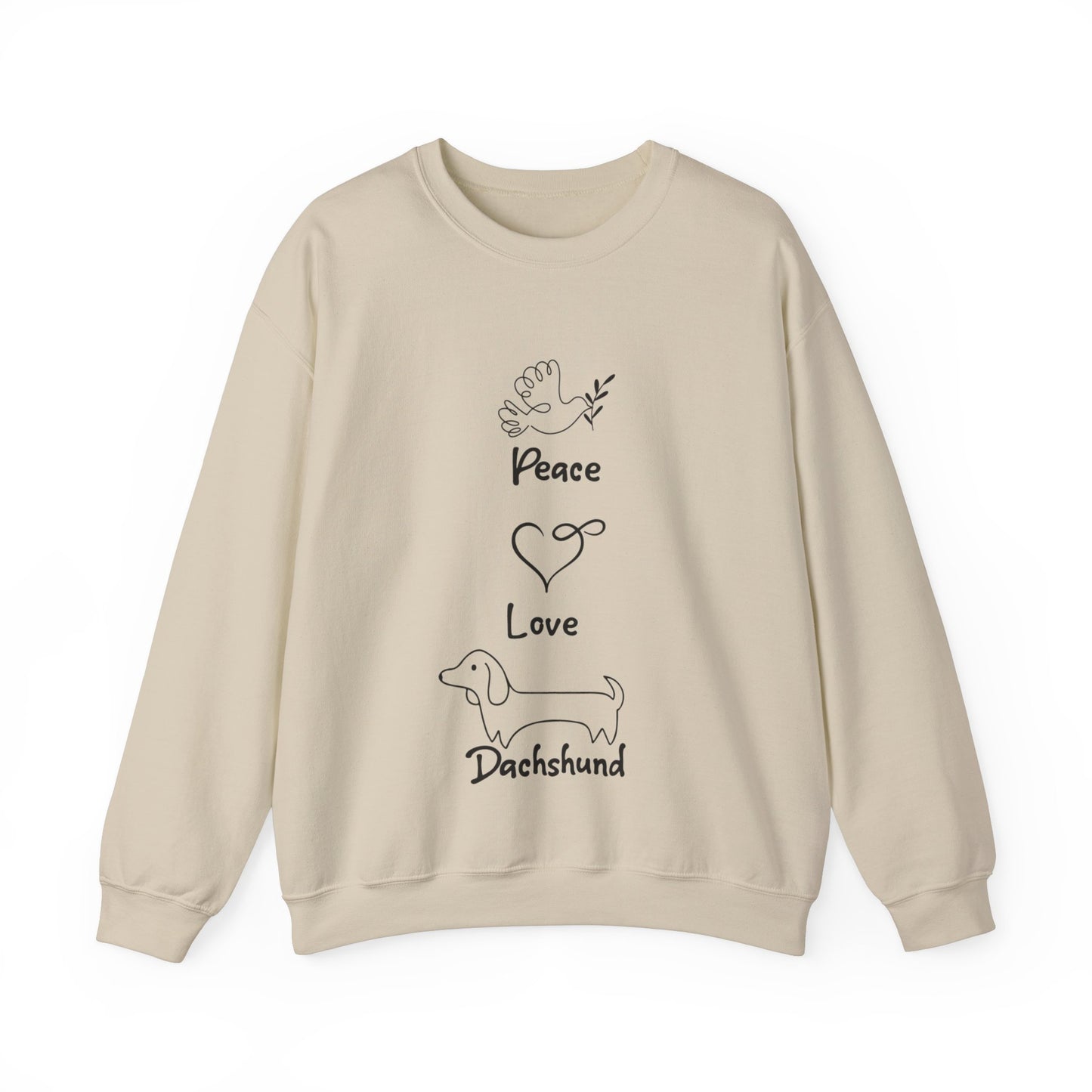 Gatsby -  Unisex Sweatshirt