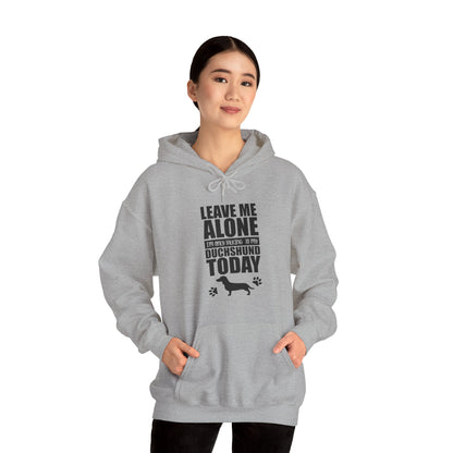 Rosi - Unisex Hoodie