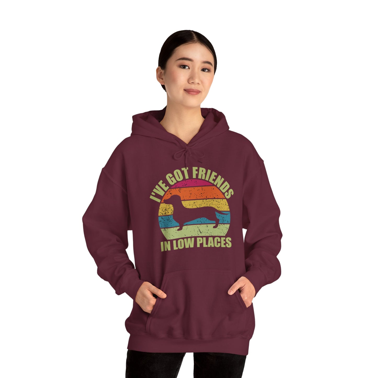 Kate - Unisex Hoodie