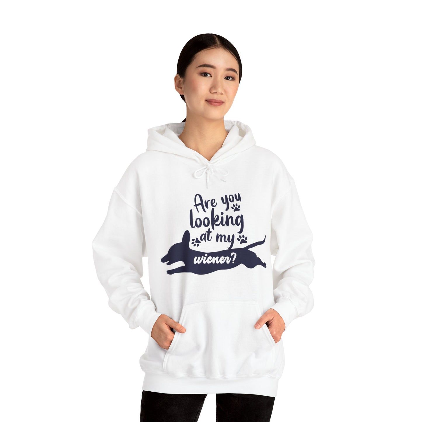 Daisy - Unisex Hoodie