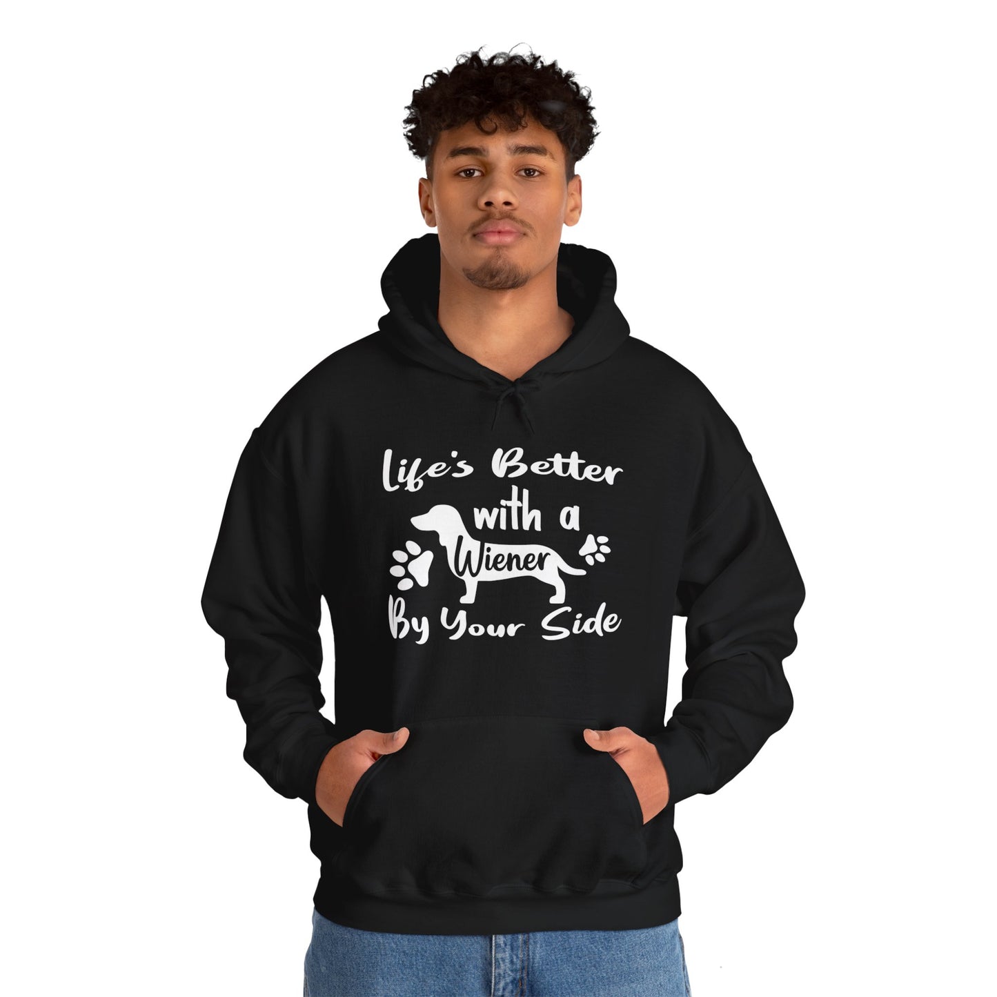 Betty - Unisex Hoodie