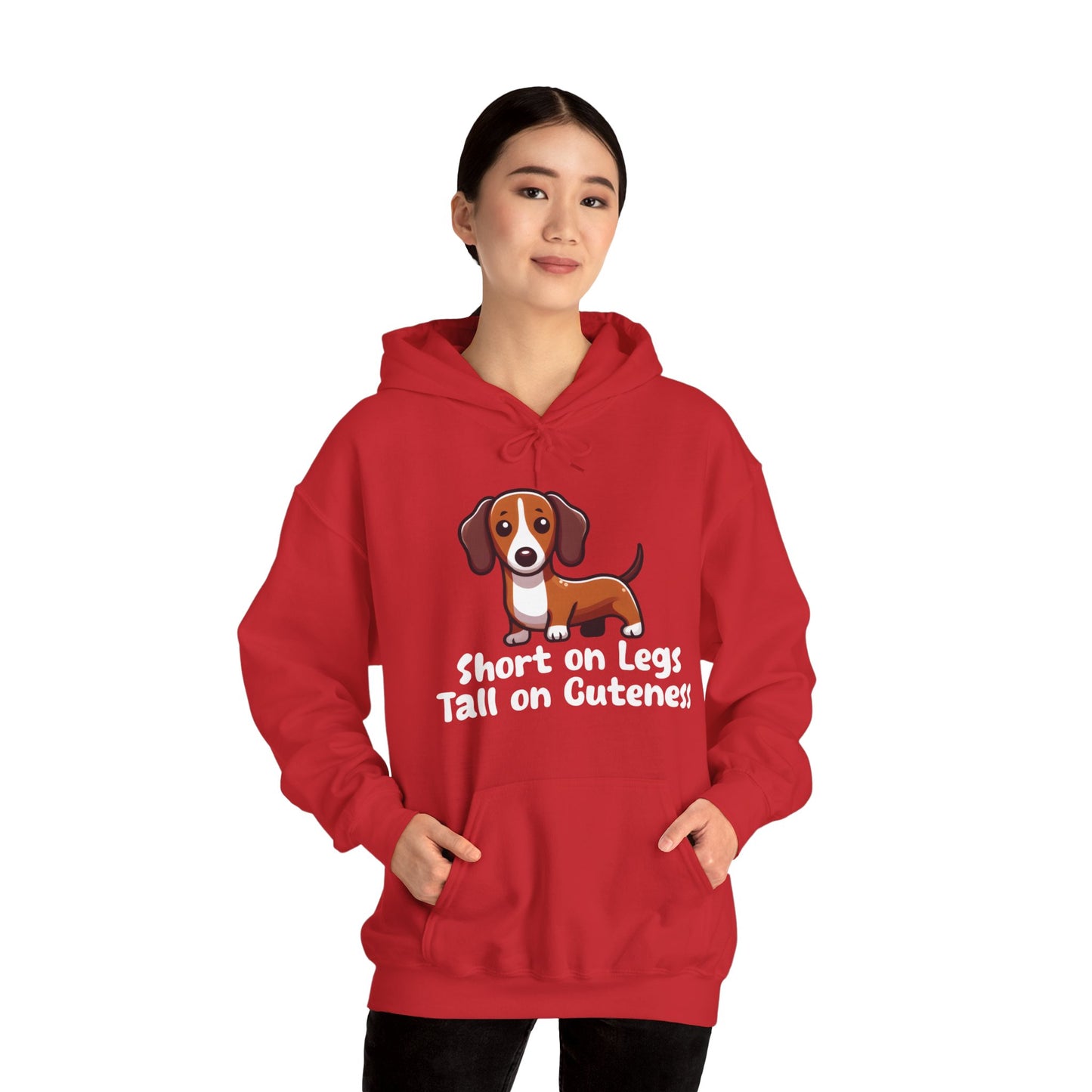 Betty - Unisex Hoodie