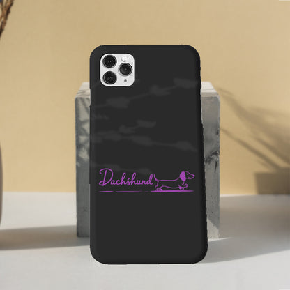 Dixie - Phone Case for iPhone and Samsung