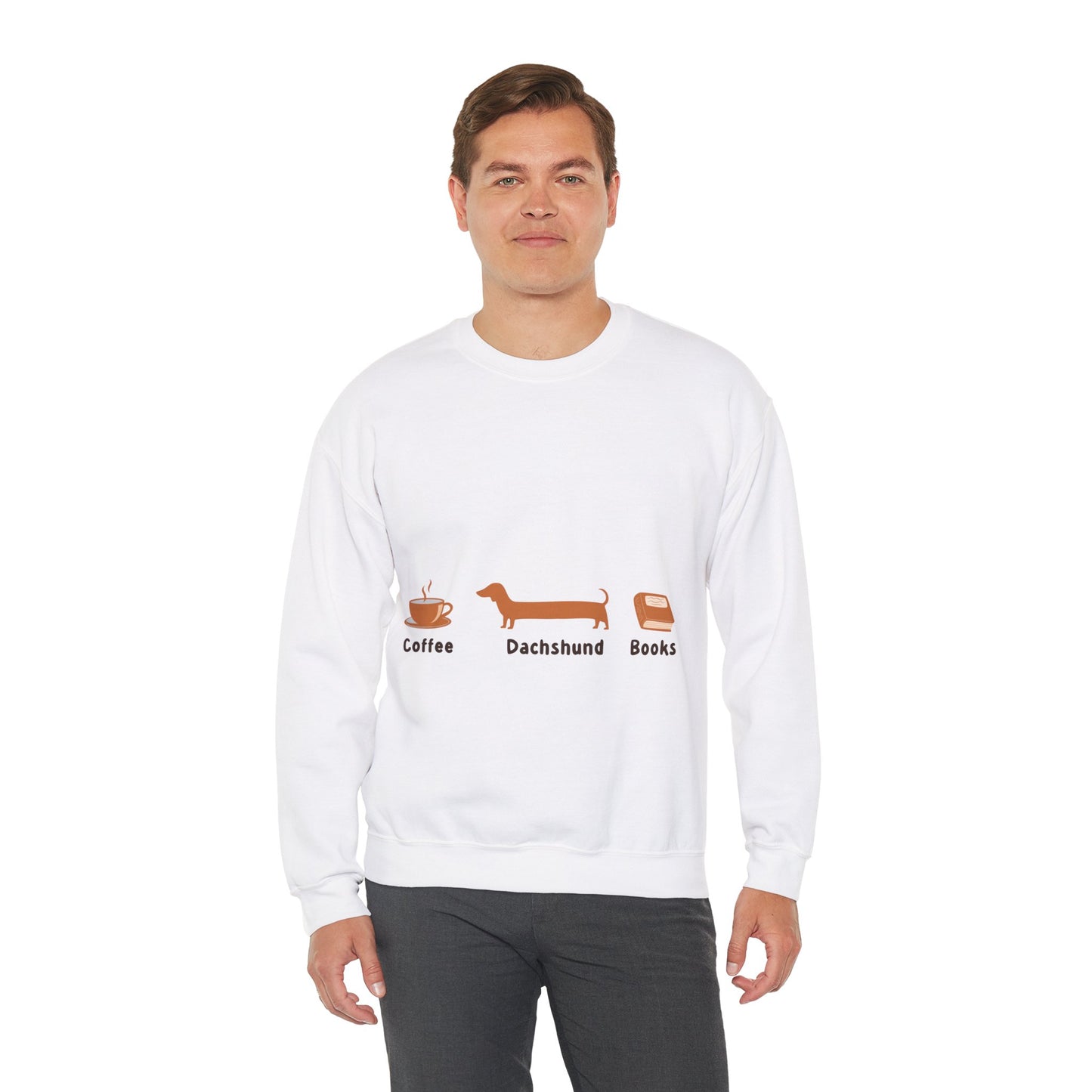 Oscar -  Unisex Sweatshirt